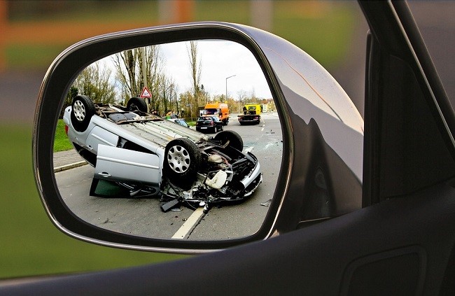 Auto Accident Settlement 
      Formula Bishop 
      CA 93515